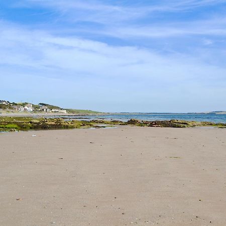 White Cottage Lower Largo Εξωτερικό φωτογραφία