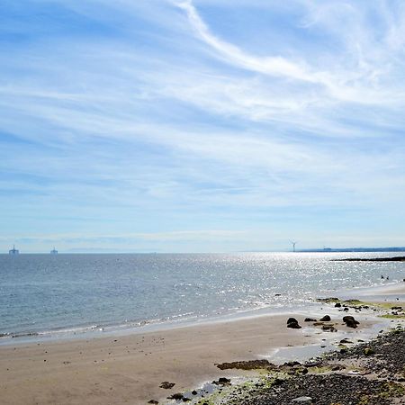 White Cottage Lower Largo Εξωτερικό φωτογραφία