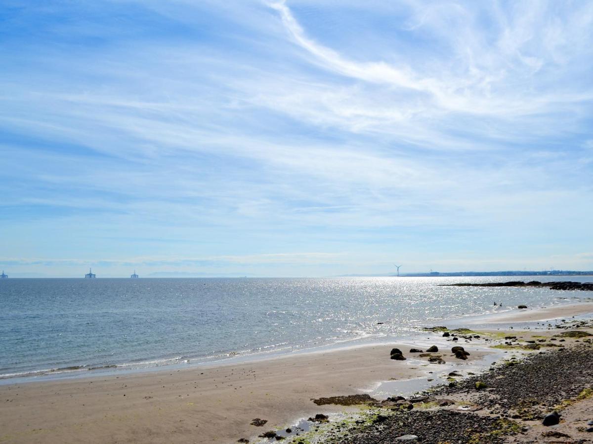 White Cottage Lower Largo Εξωτερικό φωτογραφία