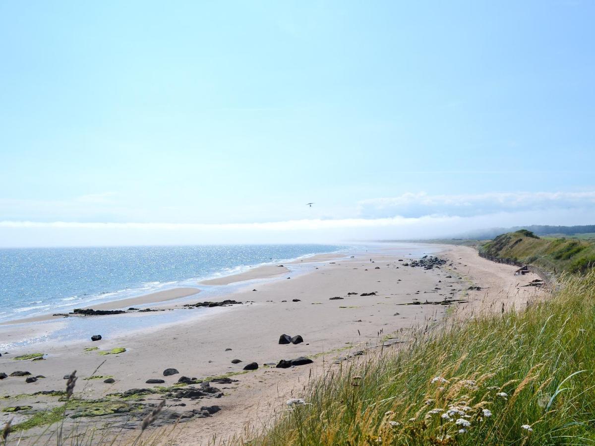 White Cottage Lower Largo Εξωτερικό φωτογραφία